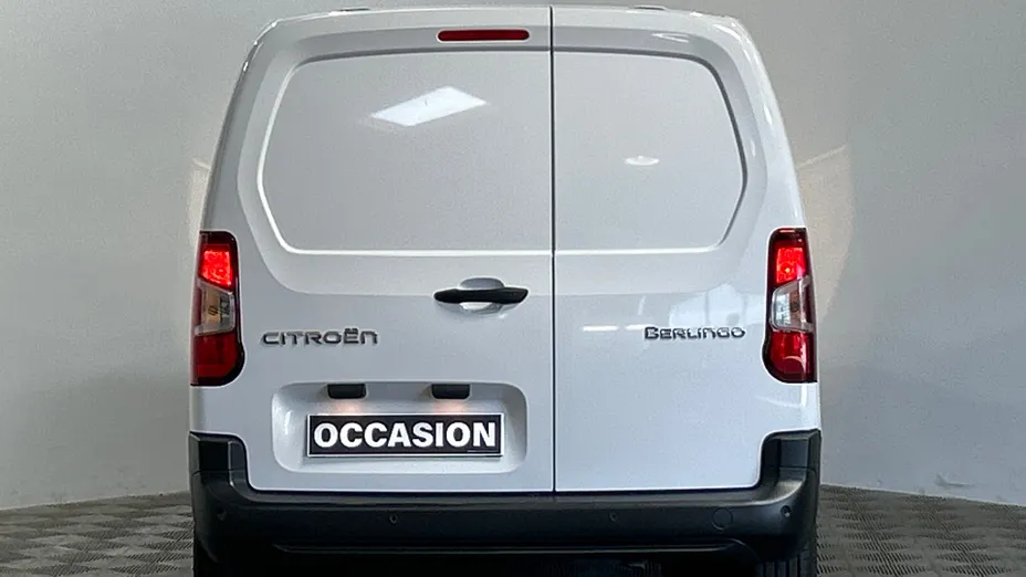CITROEN Berlingo -