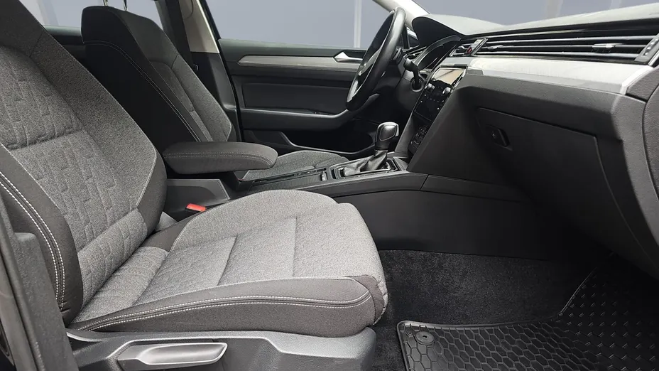 VOLKSWAGEN Passat Passat 1.5 TSI EVO Business DSG