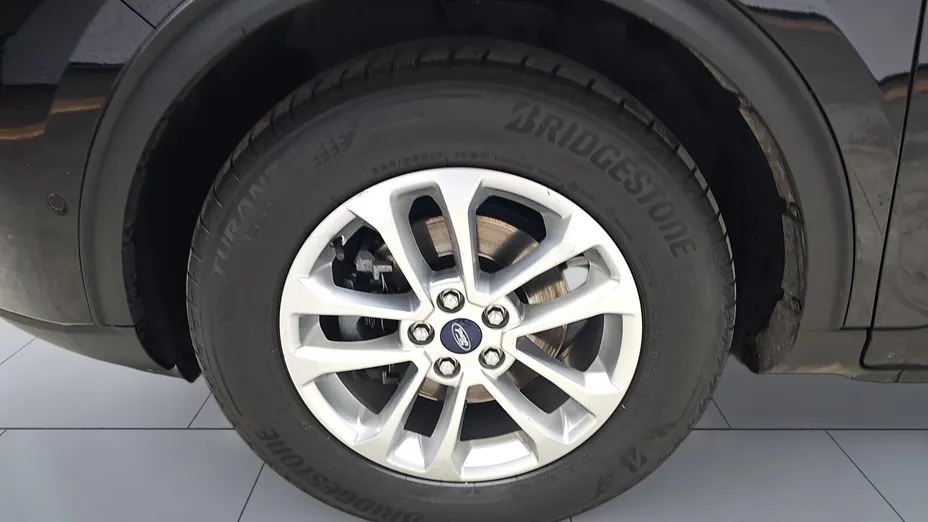 FORD Kuga Kuga 2.0 EcoBlue AWD Titanium aut