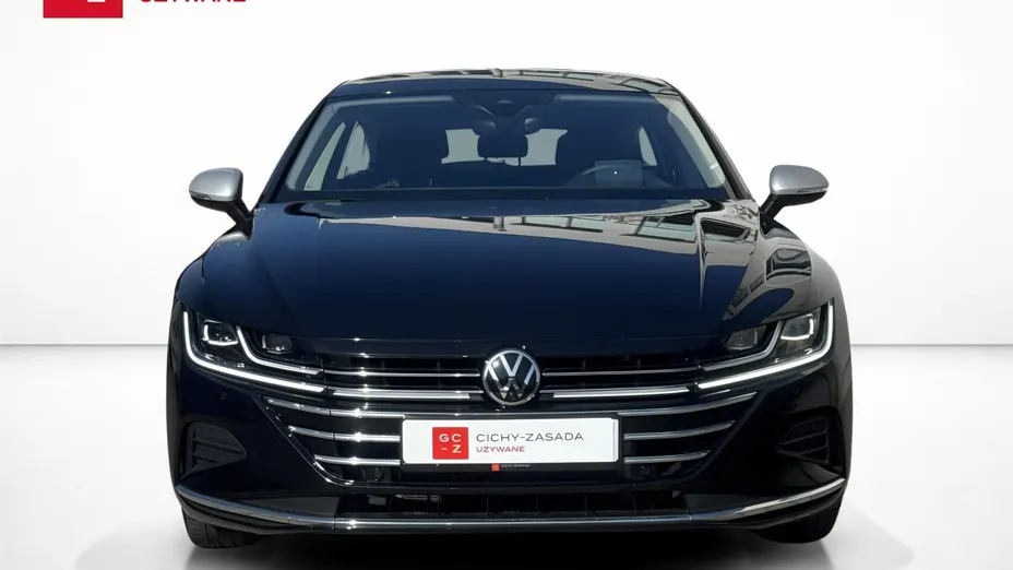 VOLKSWAGEN Arteon Arteon 2.0 TSI Elegance DSG