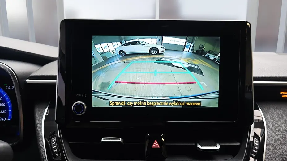 TOYOTA Corolla Corolla 1.5 Style