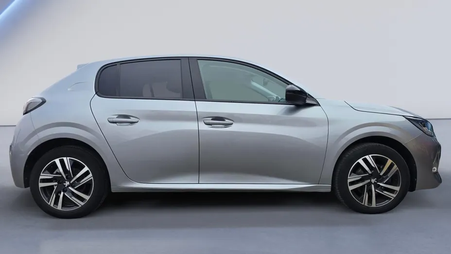PEUGEOT 208 208 1.2 PureTech Allure S&S EAT8