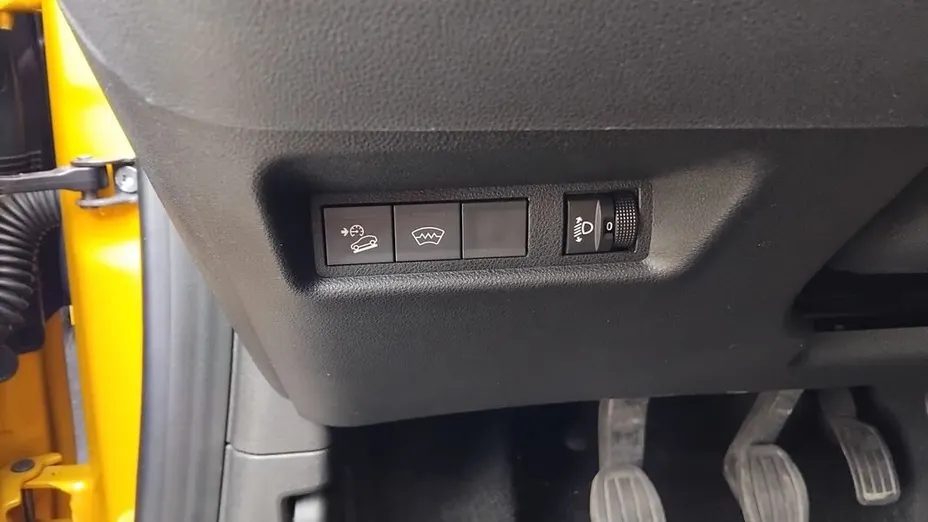 JEEP Avenger Avenger 1.2 GSE T3 Altitude FWD