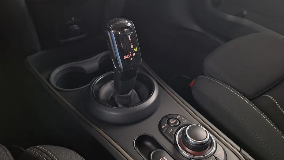 MINI [BMW] Countryman Cooper S aut