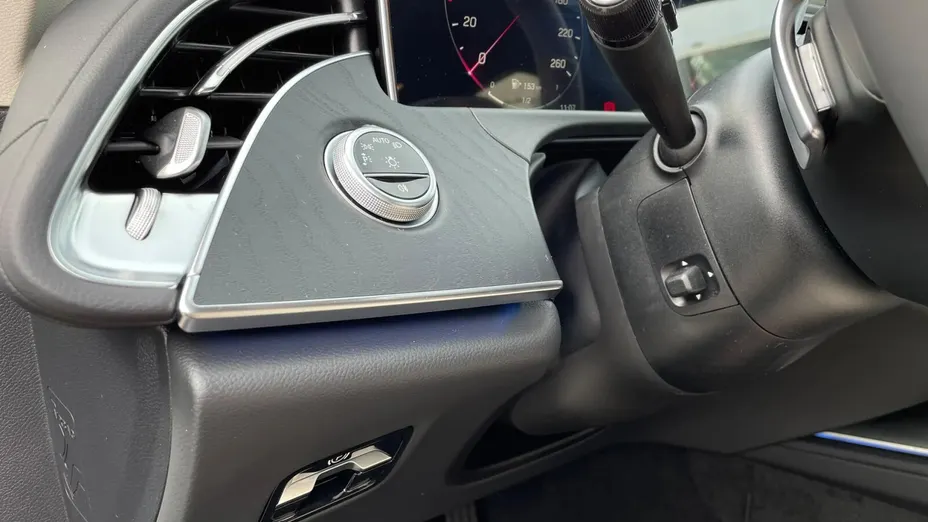 MERCEDES-BENZ E Klasa E 200 d mHEV Avantgarde 9G-Tronic Nowy