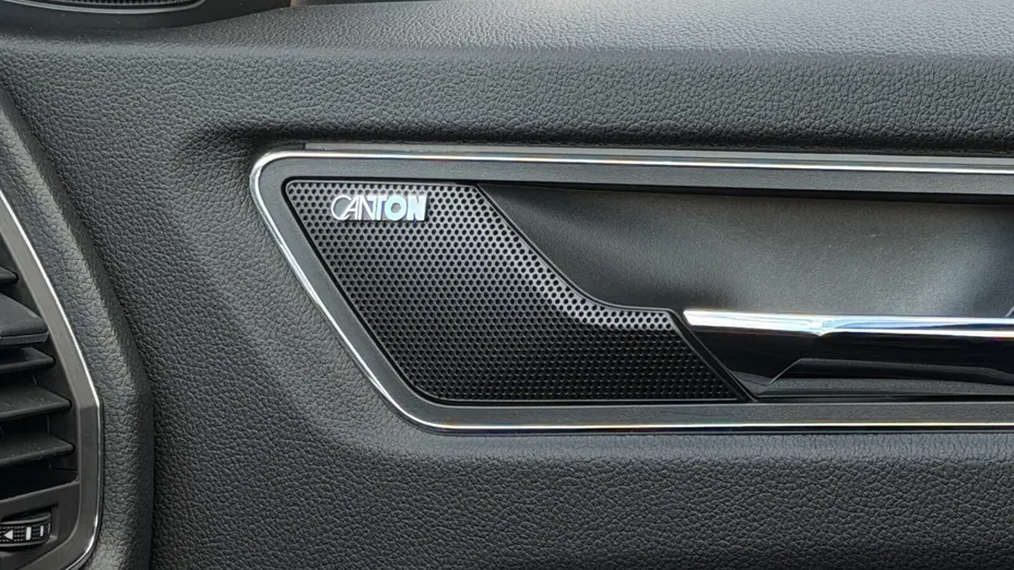 SKODA Kodiaq Kodiaq 2.0 TDI 4x4 L&K DSG