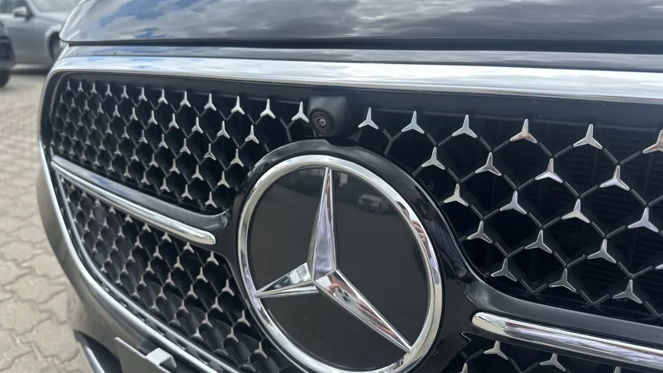 MERCEDES-BENZ E Klasa E 220 d mHEV 4-Matic Avantgarde 9G-Tronic