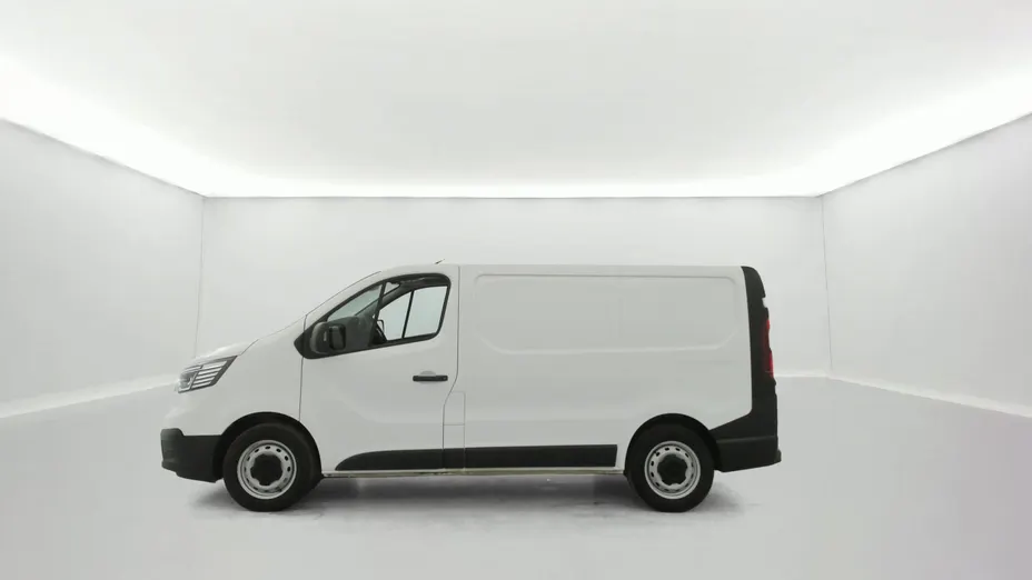 RENAULT Trafic -