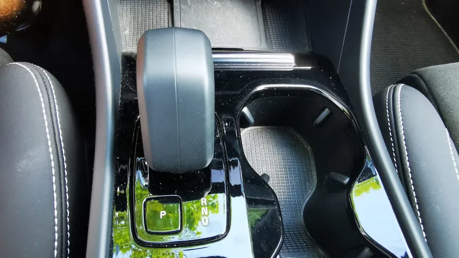 VOLVO XC40 -