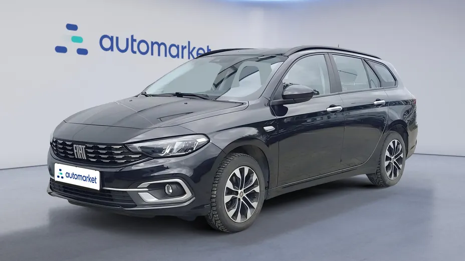 FIAT Tipo Tipo 1.0 T3 Life