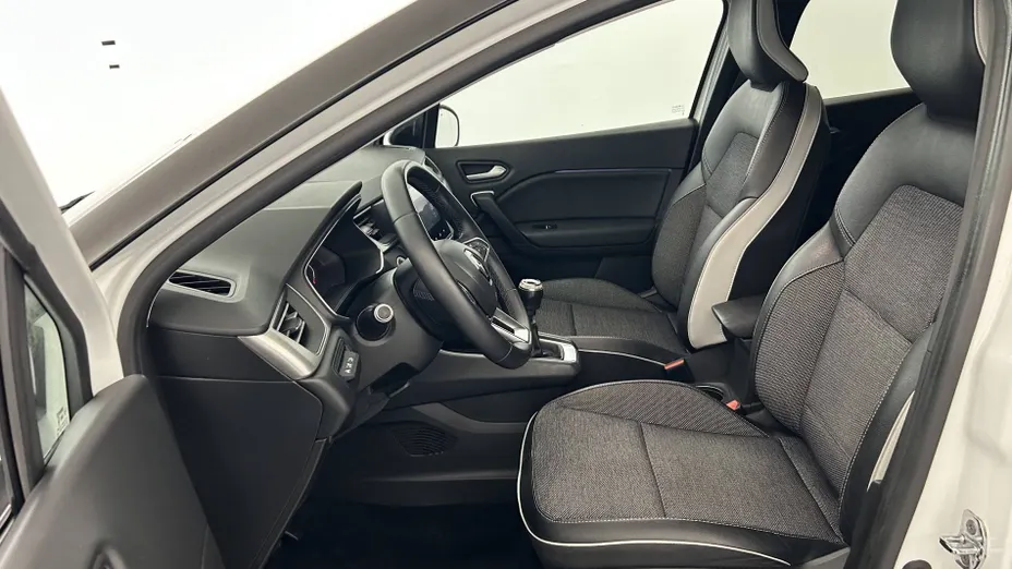 RENAULT Captur -