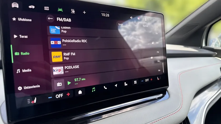 SKODA Enyaq Enyaq 85 82kWh Nowy