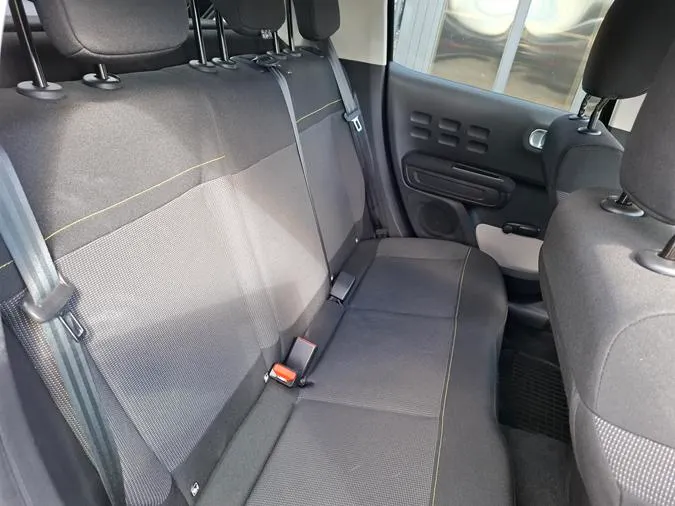 CITROEN C3 C3 1.2 PureTech Max