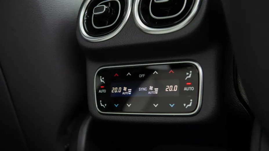 MERCEDES-BENZ GLC GLC 220 d mHEV 4-Matic AMG Line