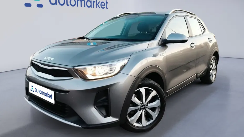 KIA Stonic Stonic 1.0 T-GDI M