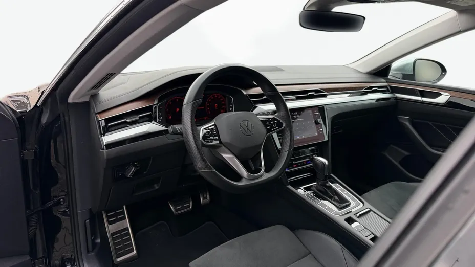 VOLKSWAGEN Arteon Arteon 2.0 TDI Elegance DSG