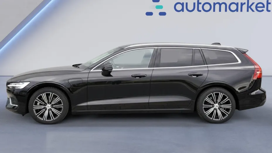 VOLVO V60 V60 T6 AWD Plug-In Hybrid Ultra Bright aut