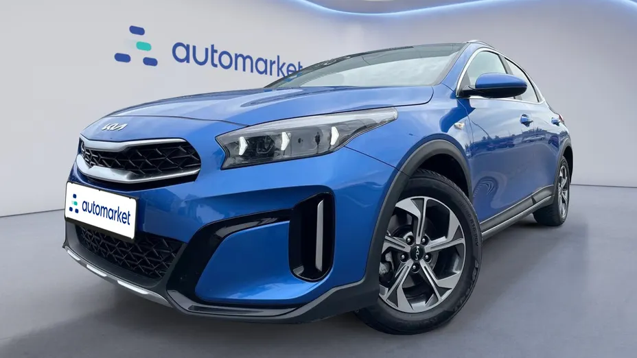 KIA XCeed XCeed 1.5 T-GDI M DCT