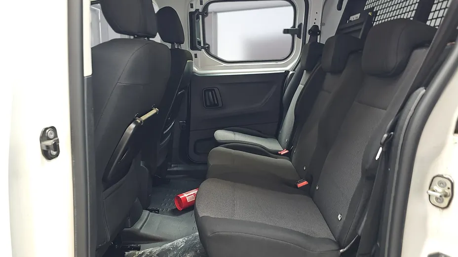 TOYOTA Proace City Proace City 1.5 D-4D Long 2,3t Active (bryg.)