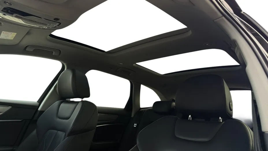 AUDI A6 Avant -