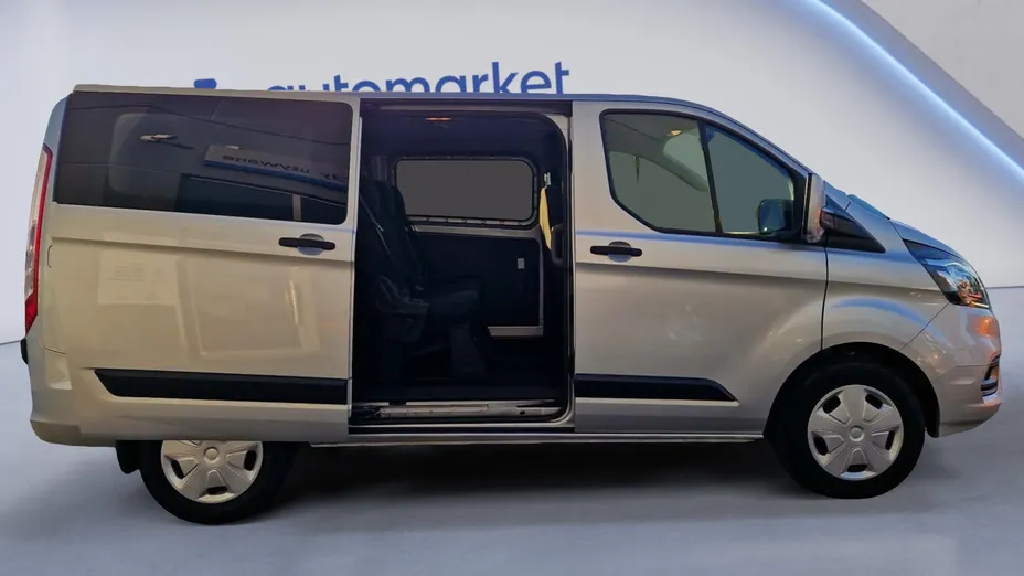 FORD Transit Custom Transit Custom 320 L1H1 Trend (bryg.)