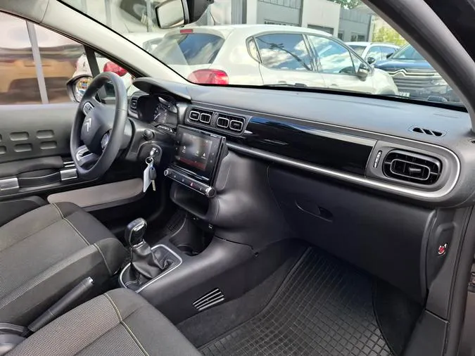 CITROEN C3 C3 1.2 PureTech Max