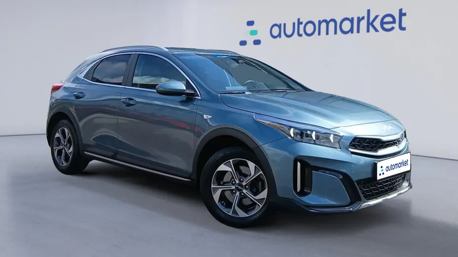 KIA XCeed XCeed 1.5 T-GDI M DCT