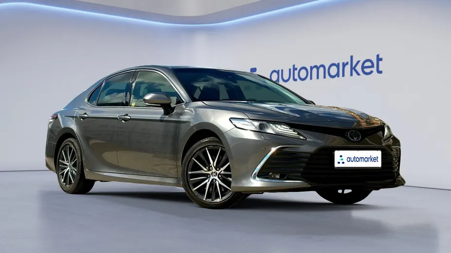 TOYOTA Camry Camry 2.5 Hybrid Executive CVT