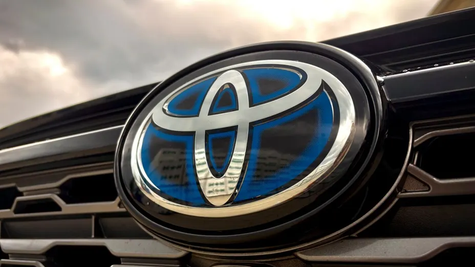 TOYOTA RAV4 RAV4 2.5 Hybrid Executive 4x4