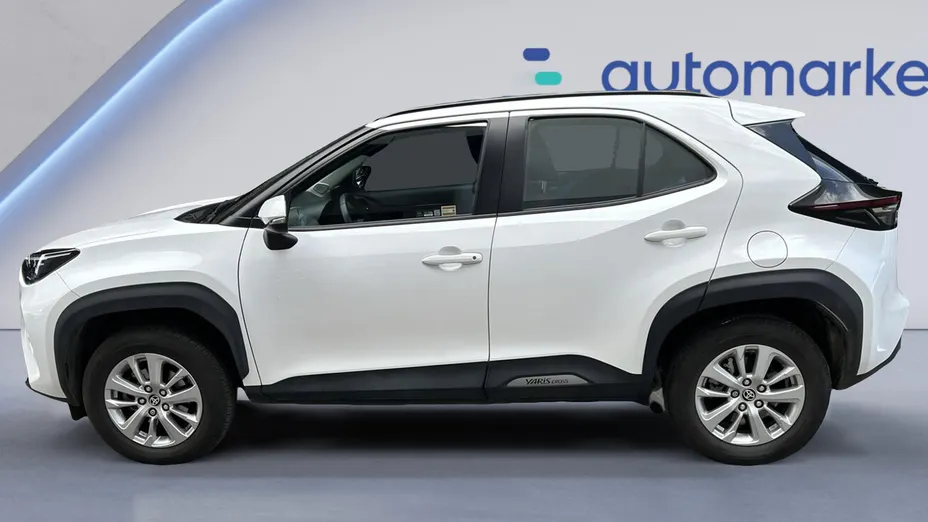 TOYOTA Yaris Cross Yaris Cross Hybrid 1.5 Comfort