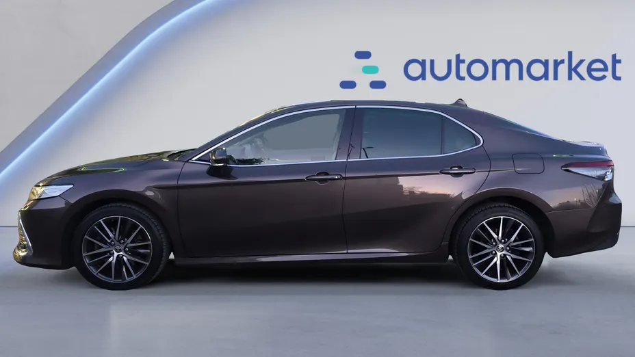 TOYOTA Camry Camry 2.5 Hybrid Executive CVT