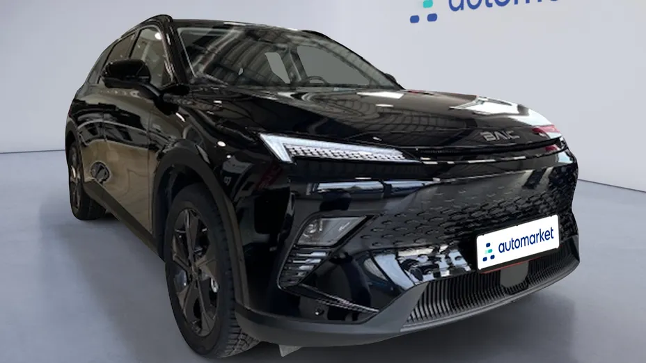 BAIC Beijing 5 Beijing 5 1.5T Comfort DCT Nowy