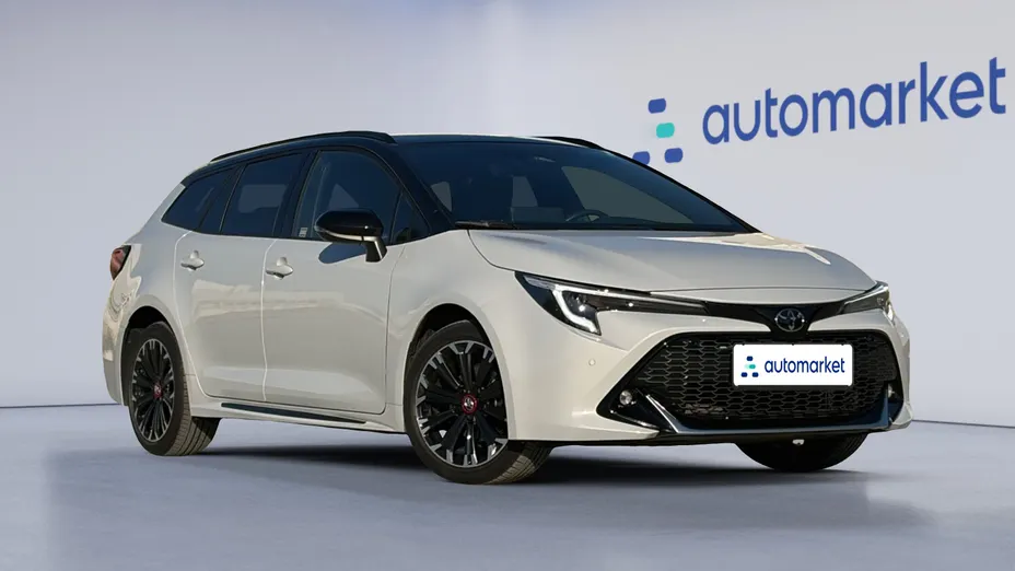 TOYOTA Corolla Corolla 1.8 Hybrid GR Sport