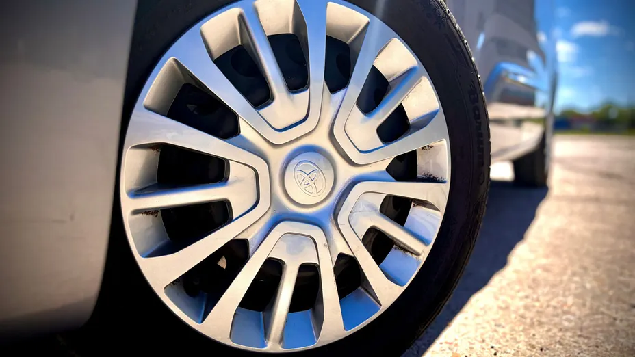 TOYOTA Proace City Verso Proace City Verso Long 1.2 D-4T Business