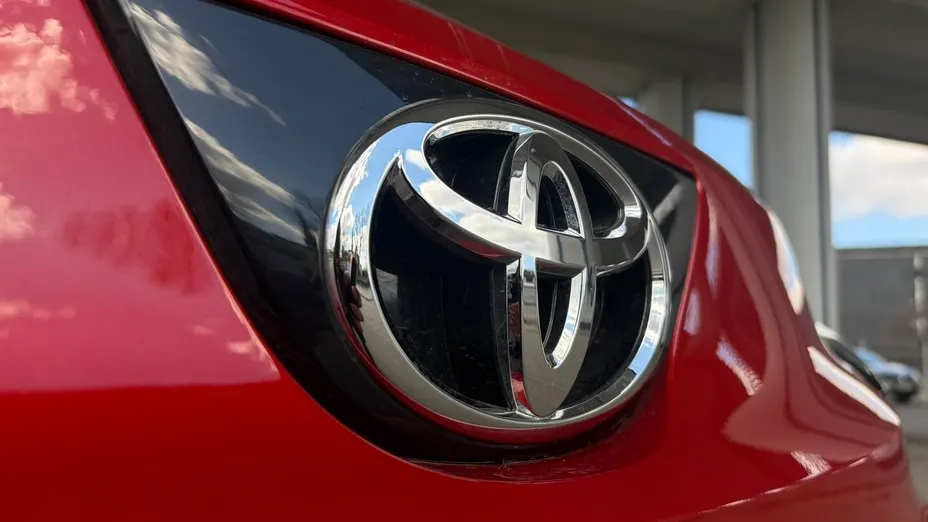 TOYOTA Aygo X Aygo X 1.0 VVT-i Style