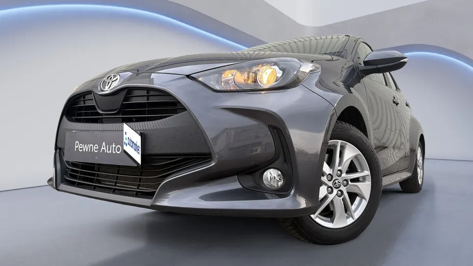 TOYOTA Yaris Yaris Hybrid 1.5 Comfort