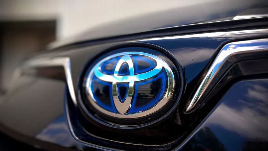 TOYOTA Corolla Corolla 1.8 Hybrid Style
