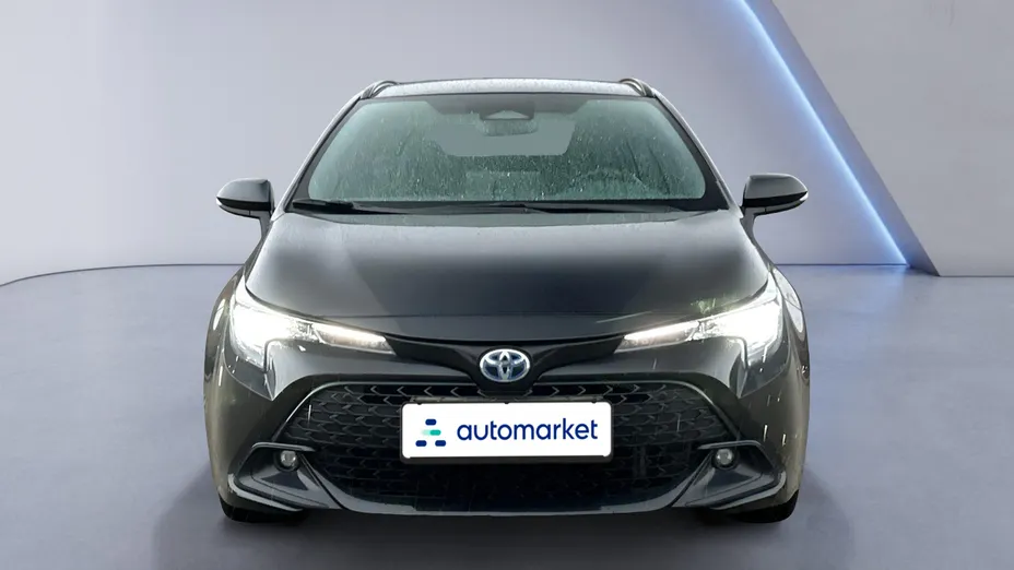TOYOTA Corolla Corolla 1.8 Hybrid Comfort