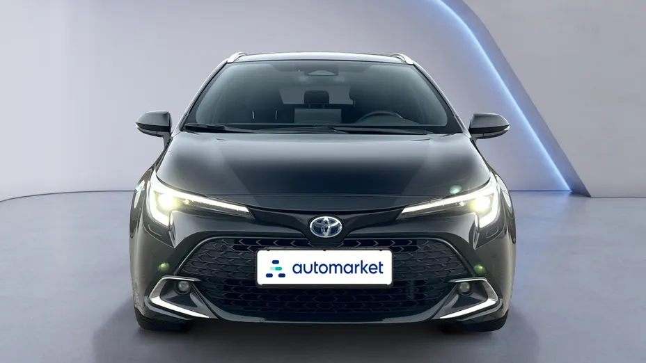 TOYOTA Corolla Corolla 1.8 Hybrid Style