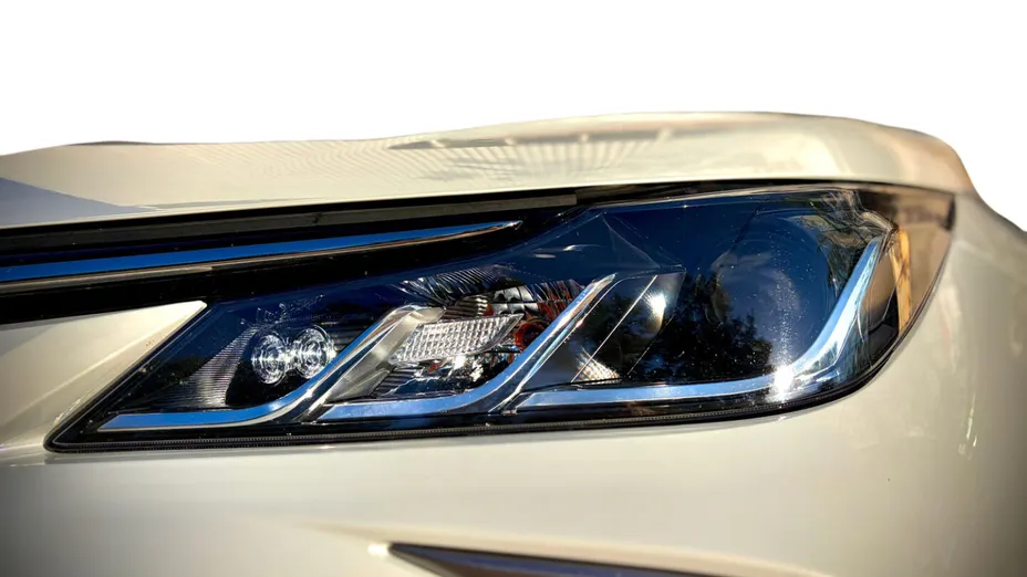 TOYOTA Corolla Corolla 1.8 Hybrid Comfort