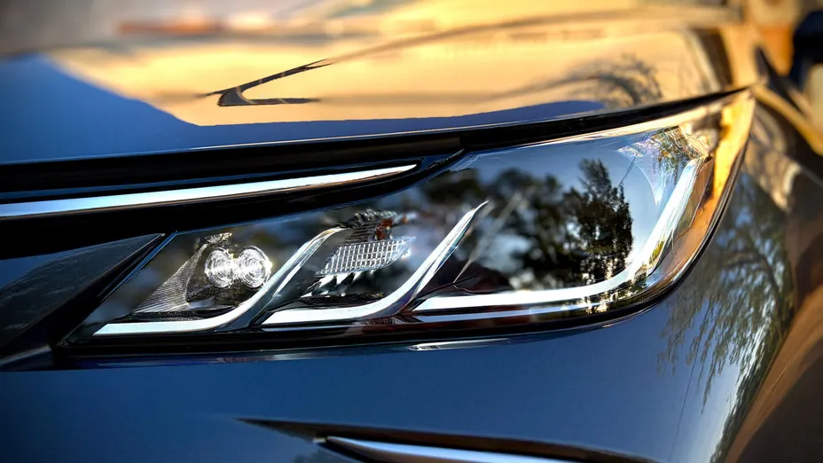 TOYOTA Corolla Corolla 1.8 Hybrid Comfort