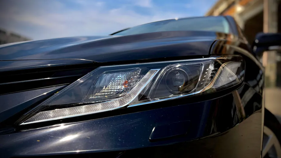 TOYOTA Camry Camry 2.5 Hybrid Comfort CVT
