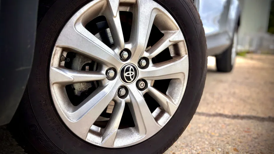 TOYOTA Yaris Cross Yaris Cross Hybrid 1.5 Comfort