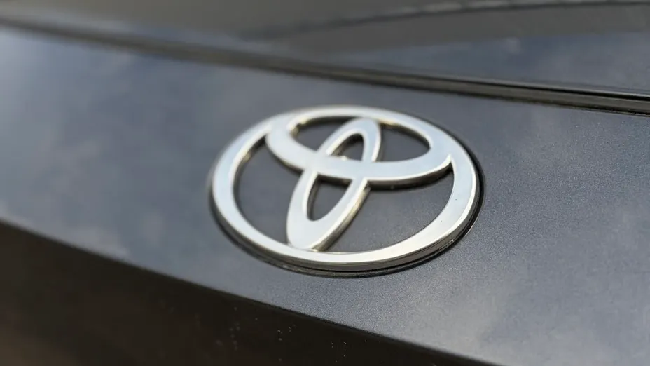 TOYOTA C-HR C-HR 1.8 Hybrid Comfort
