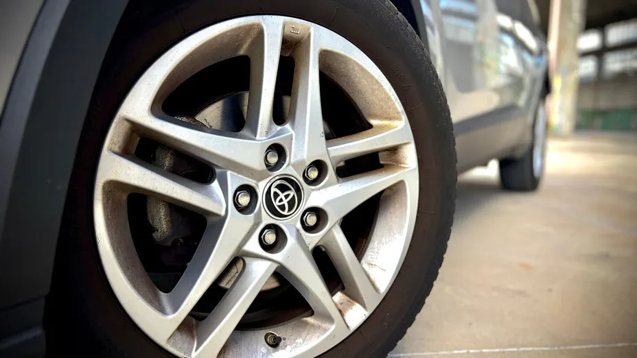 TOYOTA C-HR C-HR 1.8 Hybrid Comfort