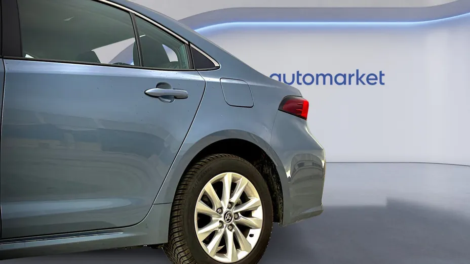 TOYOTA Corolla Corolla 1.8 Hybrid Comfort