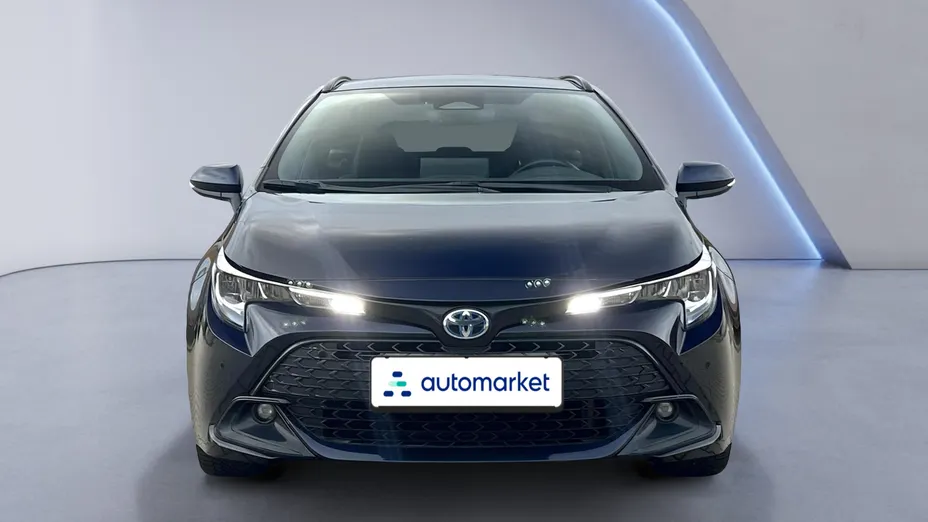 TOYOTA Corolla Corolla 1.8 Hybrid Comfort