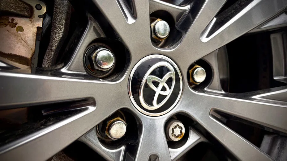TOYOTA RAV4 RAV4 2.5 Hybrid Comfort 4x2