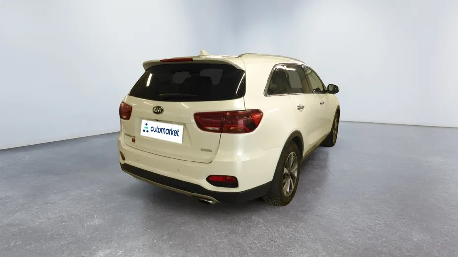 KIA Sorento Sorento 2.0 CRDI L aut