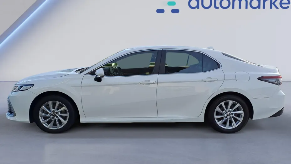 TOYOTA Camry Camry 2.5 Hybrid Comfort CVT